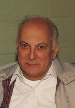 Photo de Roger-A Despres